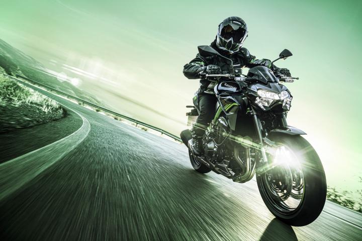 Kawasaki Z900 BS6 launched at Rs. 7.99 lakh Team BHP