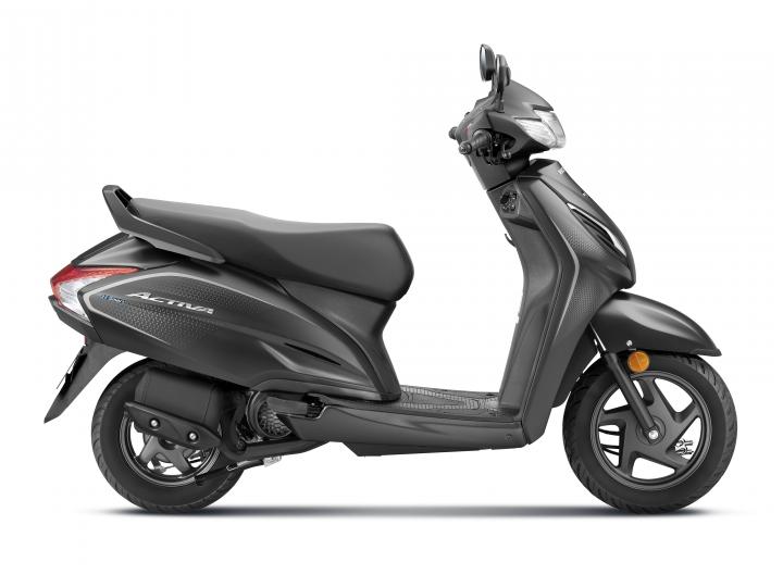Honda Activa Limited Edition launched at Rs 80,734 