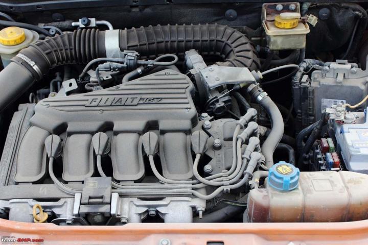 Head vs heart: Buying a pre-owned Fiat Palio Adventure 1.6 