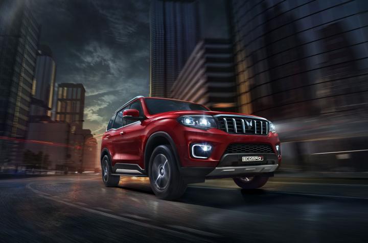 Mahindra recalls 19,000+ units of XUV700 & Scorpio-N 