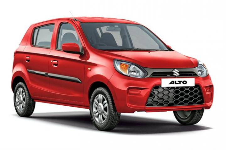Maruti to discontinue its 800cc engine after 40 years 