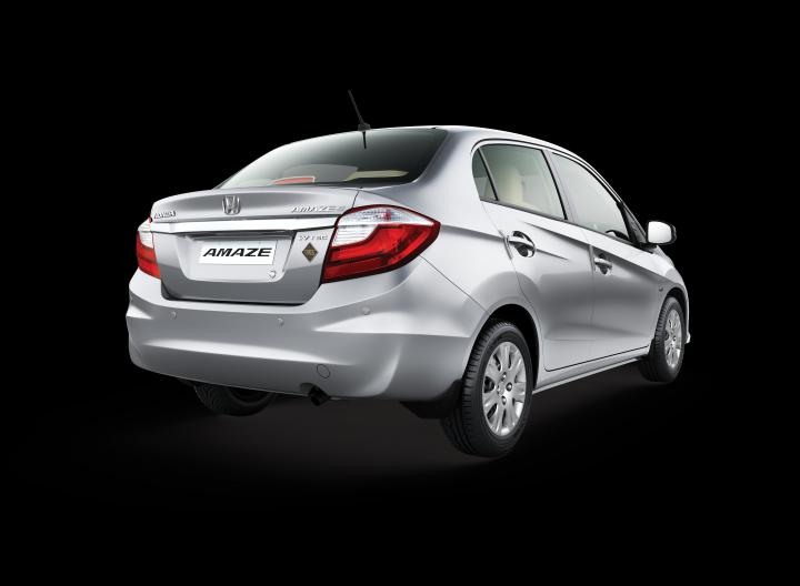 Honda introduces special editions of City, Amaze and WR-V 