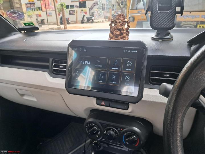 How I fixed a GPS issue of my new aftermarket Android car head unit 