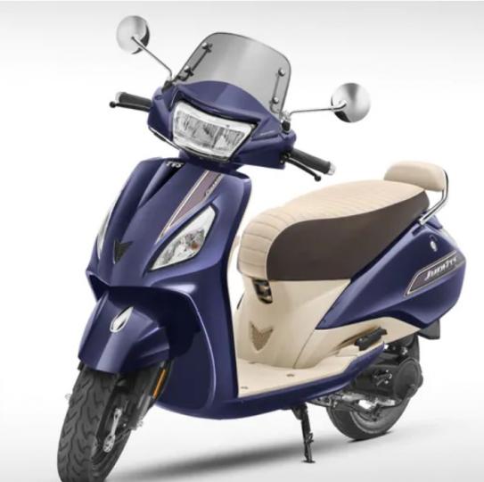 Rumour: BS6 TVS bikes & scooters to be 9-38k more expensive 