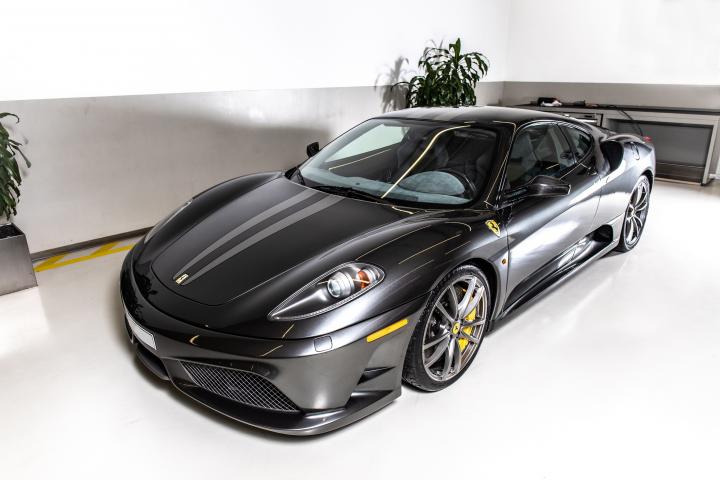 Pre-owned Ferraris now offered with 2-year warranty in India 