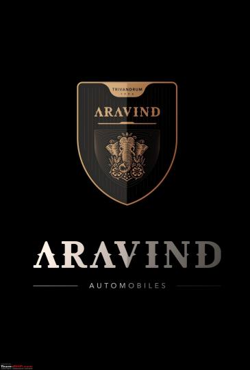 Aravind Automobiles release new logo; brand revival on cards? 