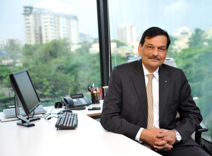 Rumour: Arvind Saxena headed to General Motors India 