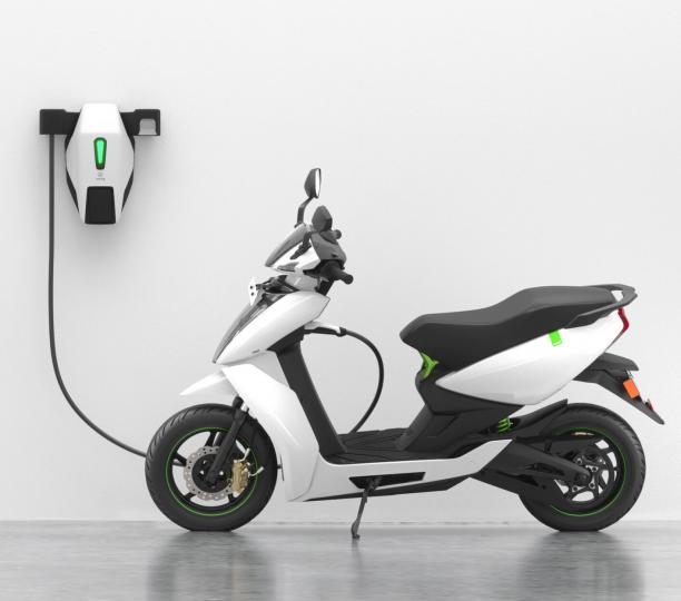 Ather announces 3 year warranty for existing Ather 450 owners 