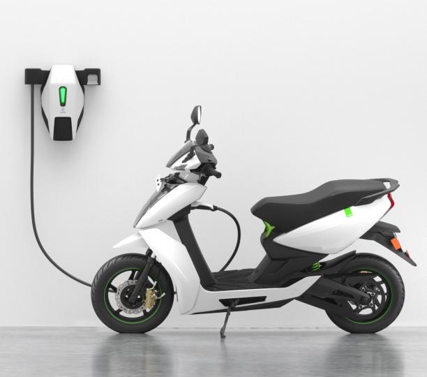 Rumour: Affordable Ather electric scooter in the works 