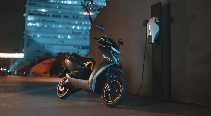 Ather 450X deliveries to commence in November 2020 