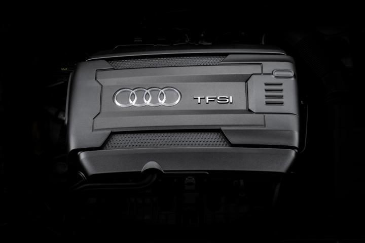 Audi launches A3 40 TFSI Premium sedan at Rs. 25.50 lakh 