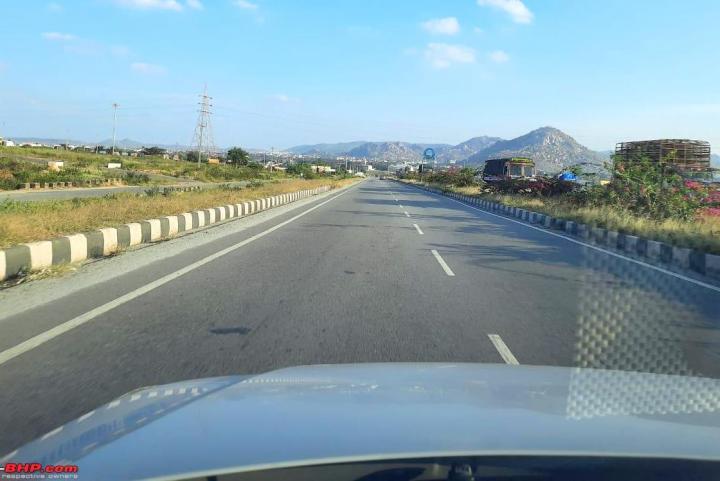 Bangalore to Goa in my Hyundai Venue: Observations on the route 