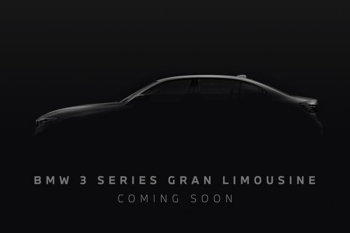 BMW 3 Series Gran Limousine bookings open on Jan 11, 2021 