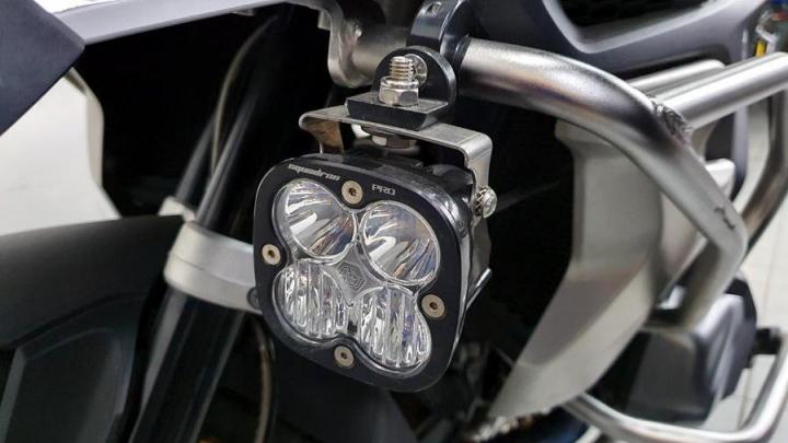 Need help: Planning to get auxiliary lights for my Bajaj Pulsar NS200 