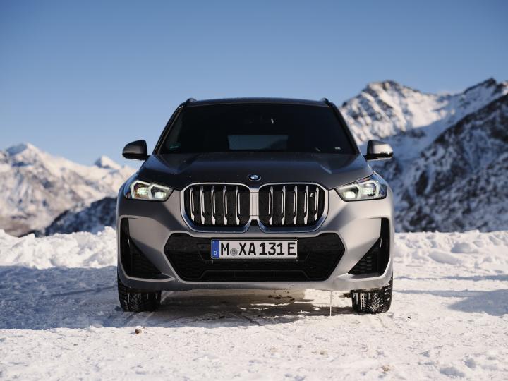 BMW X1 Petrol now comes in M Sport trim; Priced at Rs 48.90 lakh 