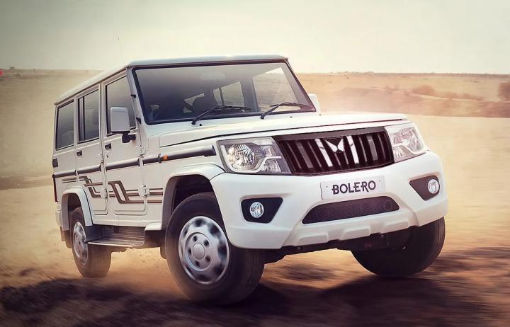 Next-gen Mahindra Bolero likely to be launched in 2026 