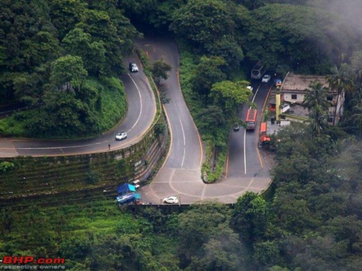 Bangalore to Wayanad via Kabini: Route update and drive experience 