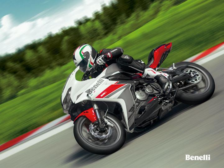 Benelli announces 34% discount on after sales service 