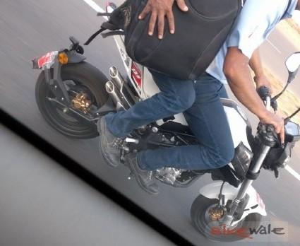 Benelli tnt clearance 135 seat
