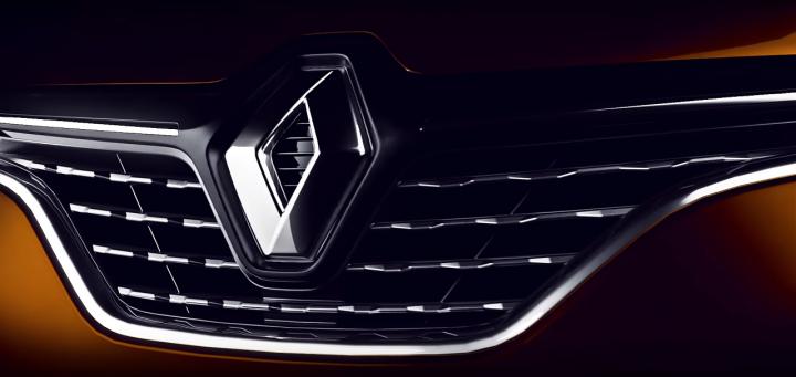 Renault Captur to be unveiled on September 22, 2017 