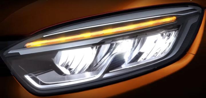 Renault Captur to be unveiled on September 21, 2017 