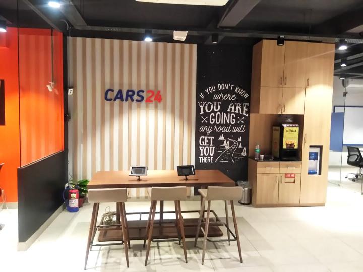 CARS24 opens its 100th branch in Kolkata 