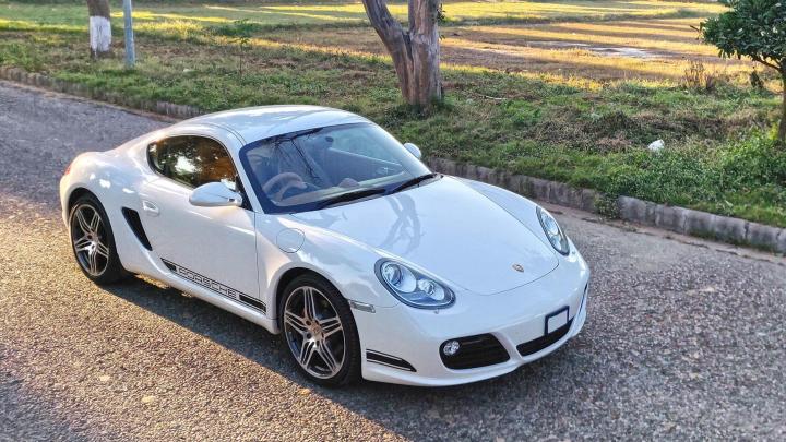 Why I bought a Cayman S 987.2 & not any other Porsche: Ownership review 