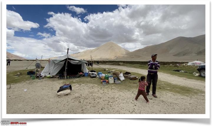 Living in Ladakh for an entire season: Understanding people & region 