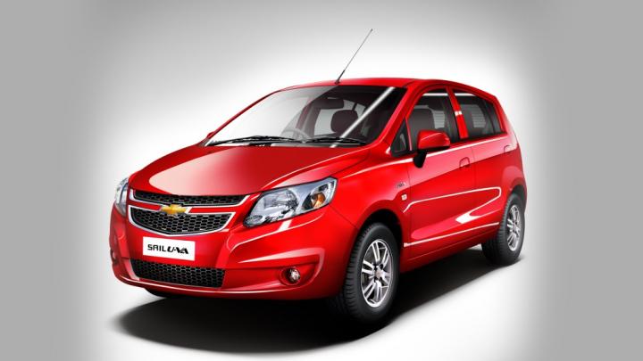 Rumour: GM India halts BS3 Tavera, Sail Diesel production 