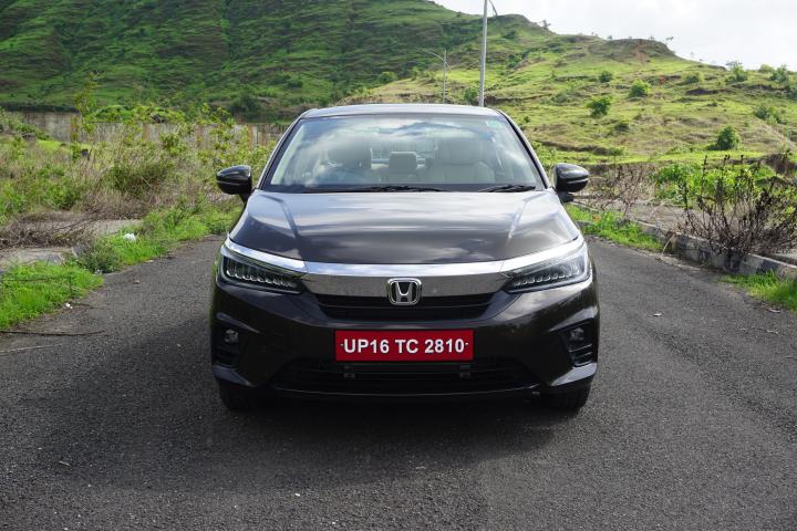 New Honda City 2020: 50 observations after 2 days of driving 