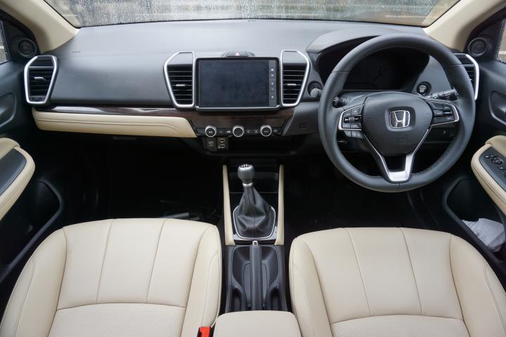 New Honda City 2020: 50 observations after 2 days of driving 