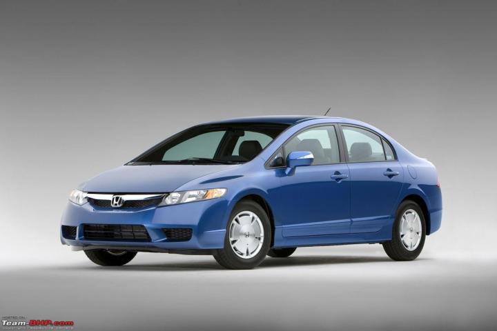 USA: Suggestions for buying a used hybrid car for $15000 