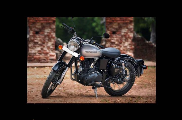 Rumour: Royal Enfield Classic 350 S launched at Rs. 1.45 lakh 