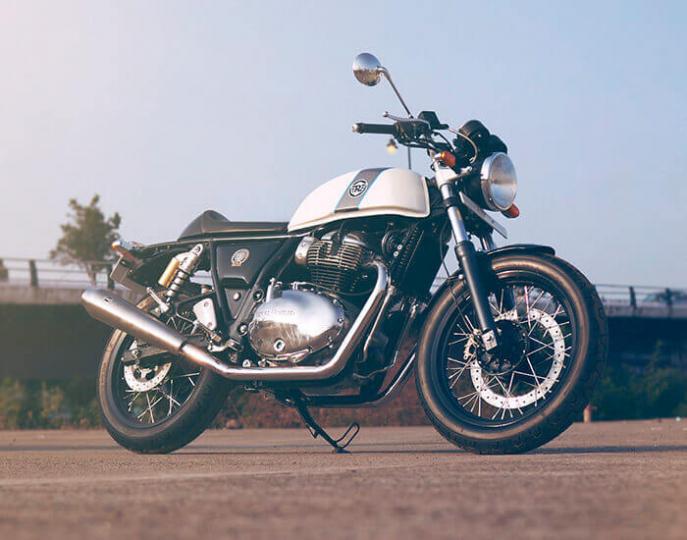 Royal Enfield offers 5 years extended warranty on BS6 bikes 