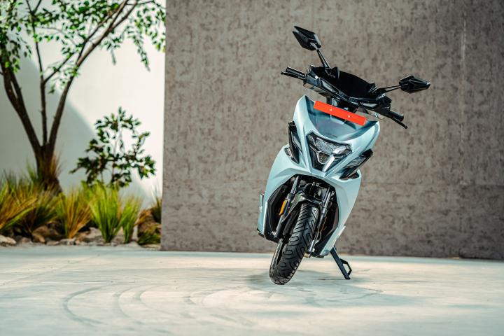Simple One electric scooter re-launched; priced at Rs 1.45 lakh 