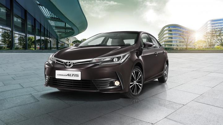 Rumour: No plans to upgrade the Toyota Corolla to BS-VI norms 
