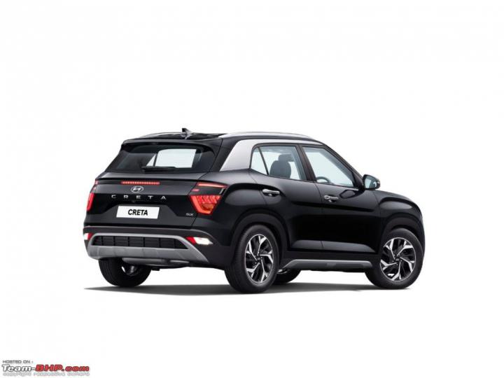 Hyundai Creta: Production reduced, longer wait for 2 variants 
