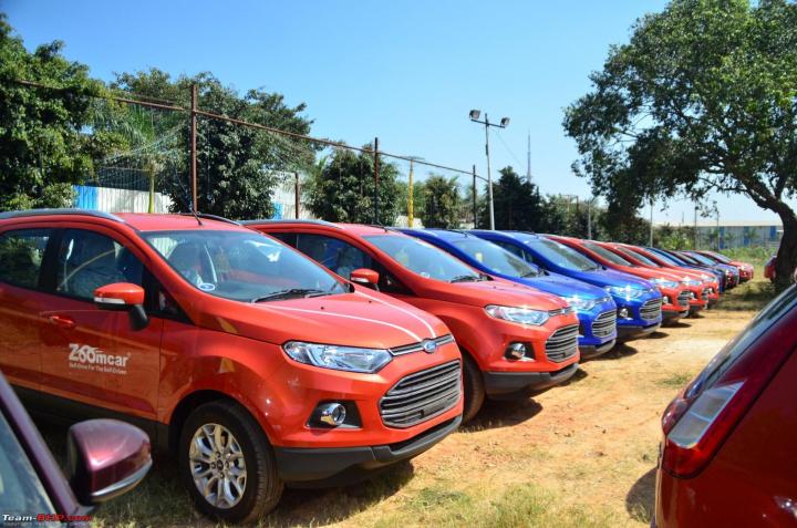 Zoomcar partners with Cars24 to empower car-sharing hosts 