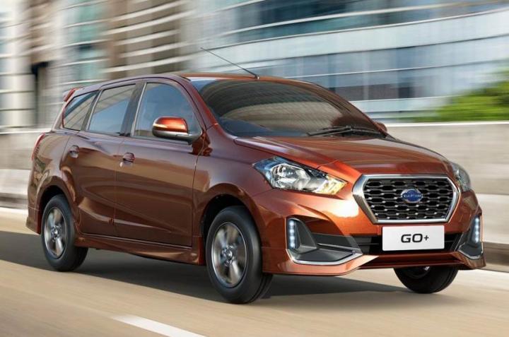 Rumour: Datsun GO, GO+ facelift launch in September 2018 