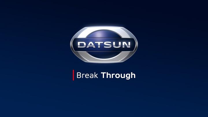 Datsun brand will continue in India 
