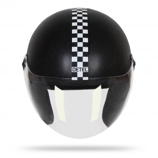 Detel launches BIS-certified helmet for Rs. 699 