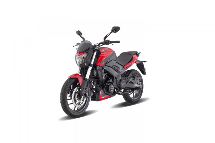 Bajaj Dominar 250 launched at Rs. 1.60 lakh 