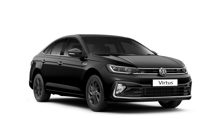 Volkswagen introduces new variants of the Taigun & Virtus 