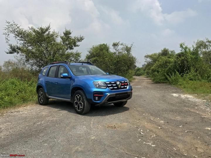 Renault Duster 1.3L Turbo Petrol Review : 11 Pros & 11 Cons 