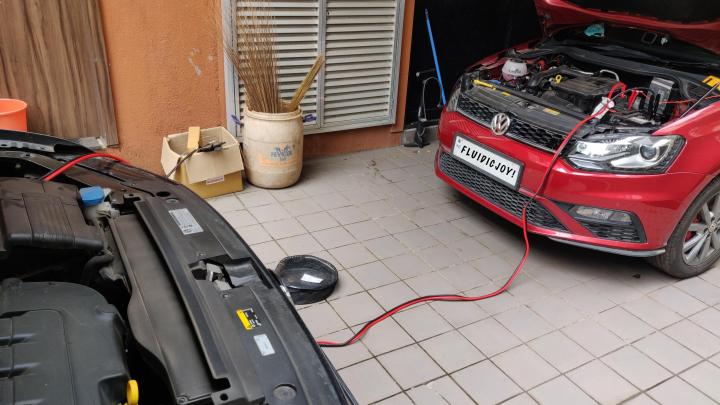 Why my VW Polo TSI failed to start after the BCM Max upgrade 
