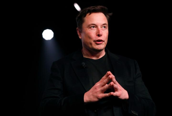 Musk: Tesla would like to be in India in 2020 
