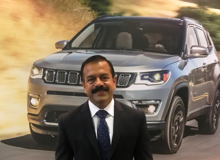 Fiat India gets new Head of After Sales Operations 