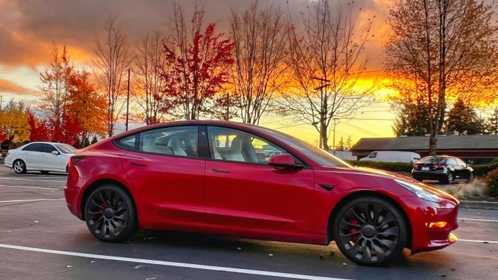 One Year With a Tesla Model 3 Performance: An Owner's Perspective
