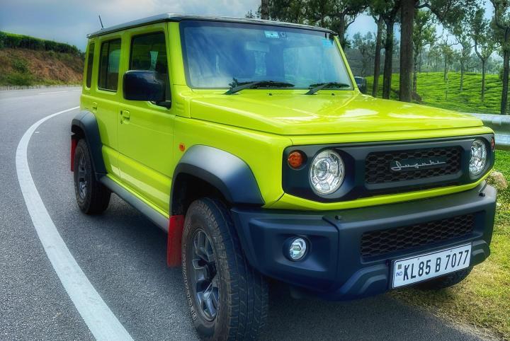 Why I bought a Jimny AT & why I feel I made a good choice 
