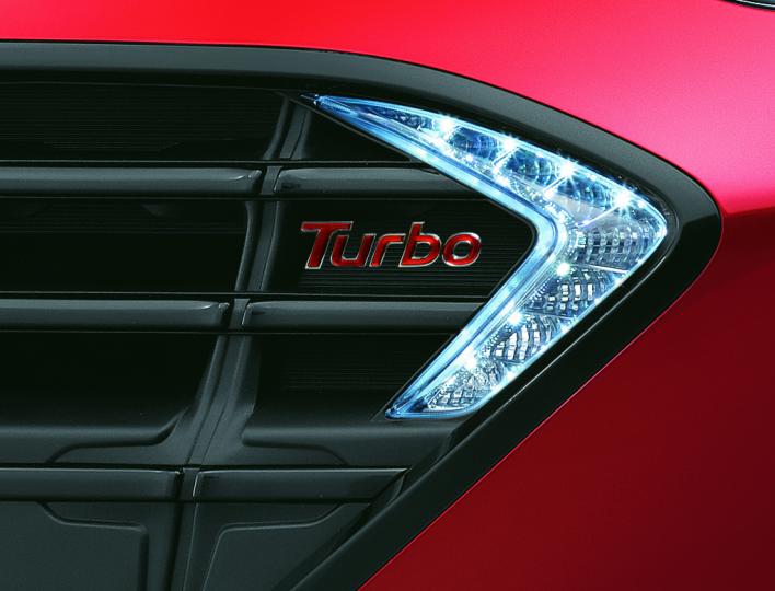 Hyundai Grand i10 NIOS Turbo launched at Rs. 7.68 lakh 
